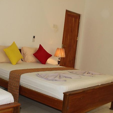 Sigiriya Summer Resort ภายนอก รูปภาพ