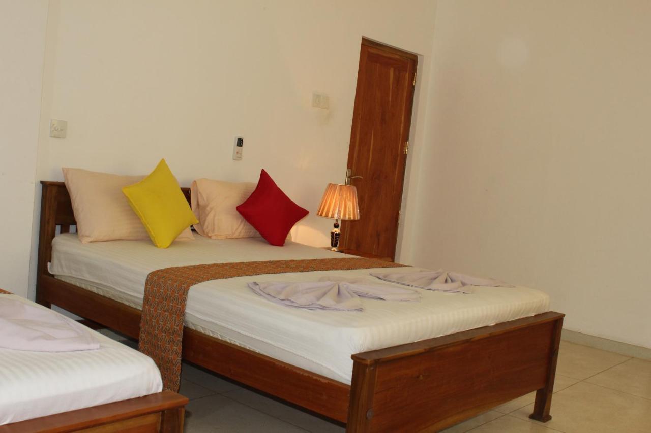 Sigiriya Summer Resort ภายนอก รูปภาพ